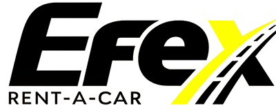Efex Rent a car Hrvatska