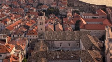 Kako pripremiti brzu rezervaciju prije dolaska u Dubrovnik?