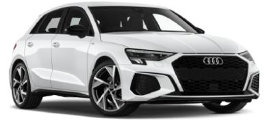 Audi A3 Sportback automatik - Efex Rent a car Hrvatska