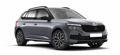 Renta car Efex - Škoda Kamiq Automatic Škoda Kamiq Automatic - Efex Rent a car Hrvatska