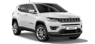 Jeep Compas automatik - Efex Rent a car Hrvatska