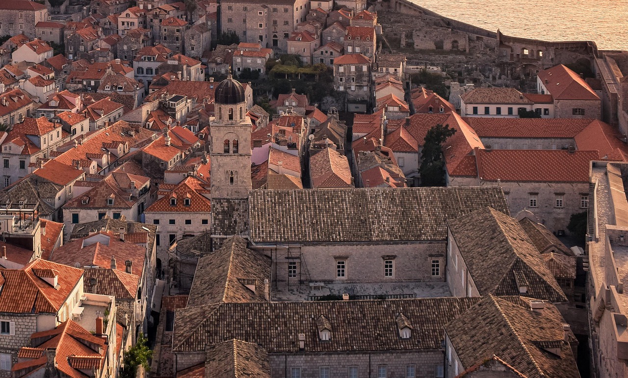 Kako pripremiti brzu rezervaciju prije dolaska u Dubrovnik?